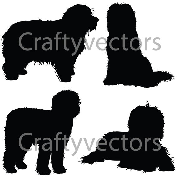 Sheepdog Vector at Vectorified.com | Collection of Sheepdog Vector free ...