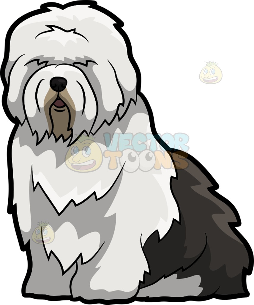 Sheepdog Vector at Vectorified.com | Collection of Sheepdog Vector free