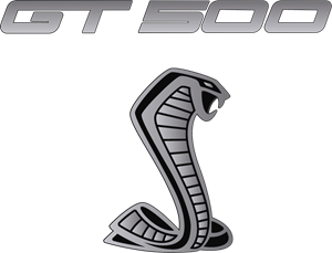 Shelby Cobra Logo Vector at Vectorified.com | Collection of Shelby ...