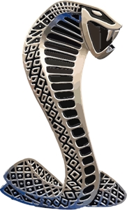 182x300 Shelby Logo Vectors Free Download