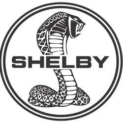 250x250 Shelby Car Logos And Car Company Logos Worldwide