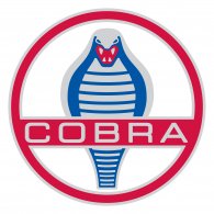 195x195 Cobra Brands Of The Download Vector Logos And Logotypes