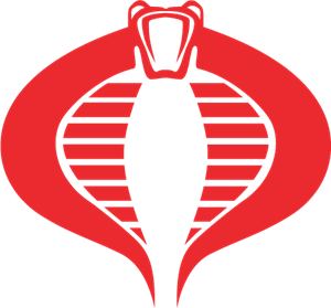 300x279 Cobra Logo Vectors Free Download