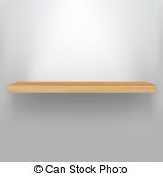 180x194 Shelf Vector Clipart Images Shelf Clip Art, Empty