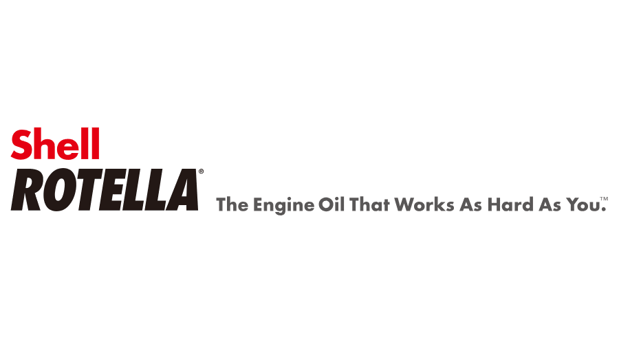 900x500 Shell Rotella Vector Logo