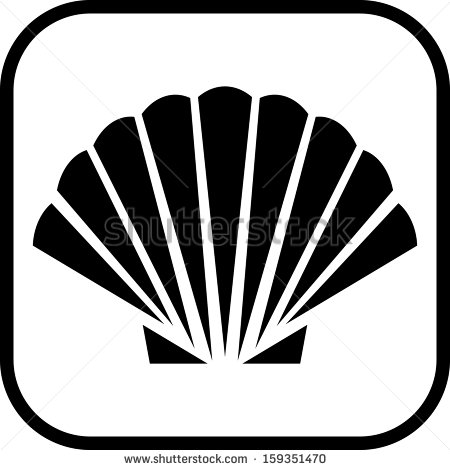 450x470 Shell Logo Vector Logodesignfx