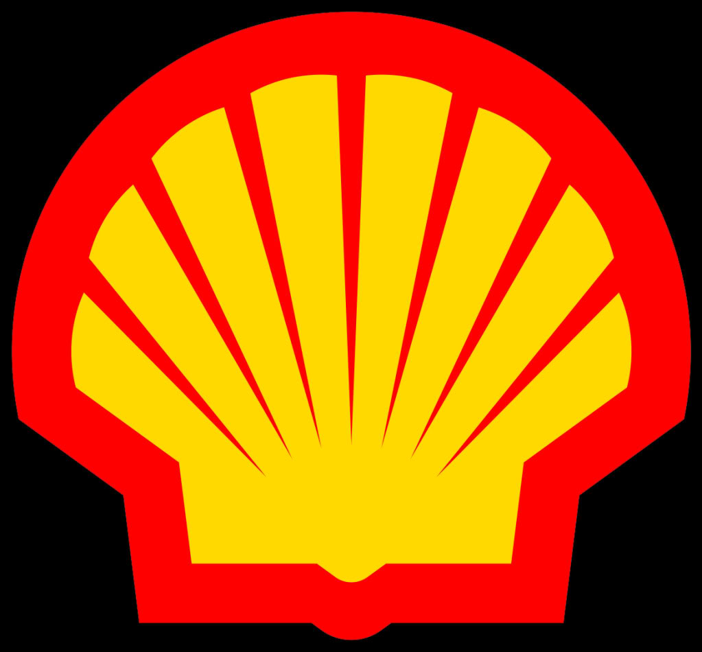 1023x950 Shell Oil Logos