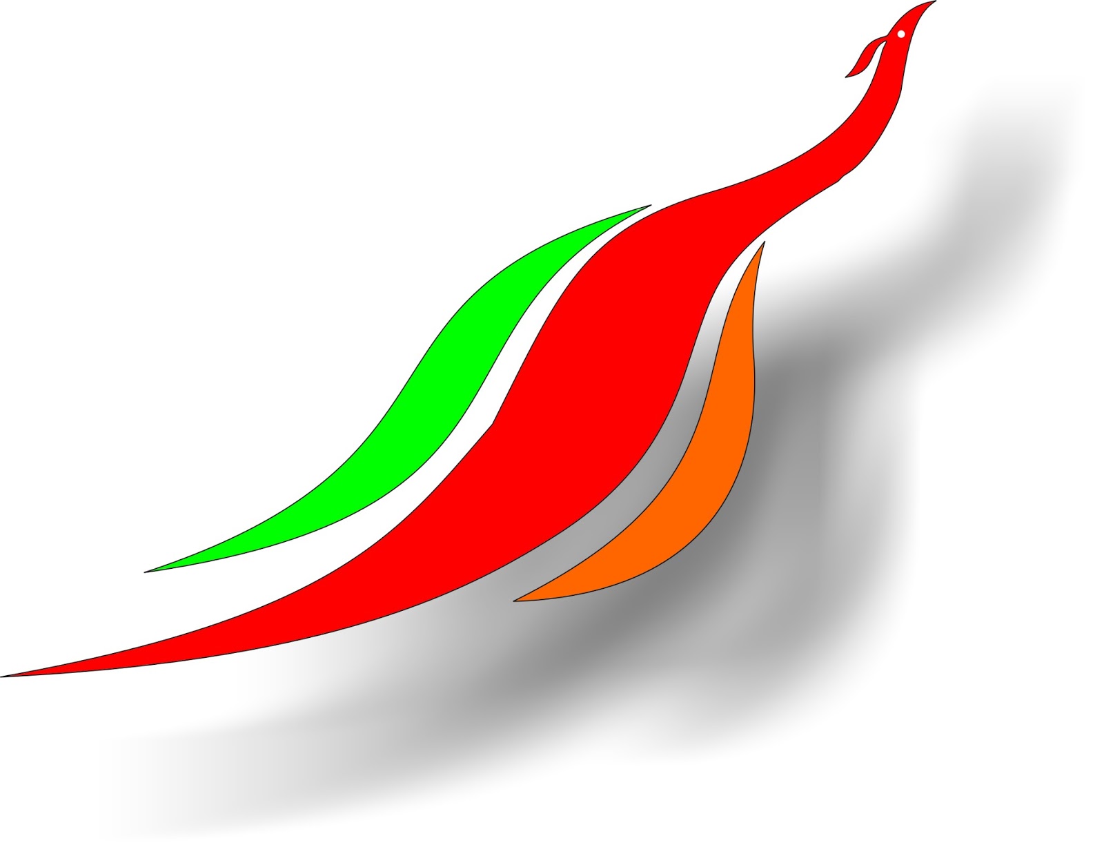 1600x1224 My Skills In Multimedia Shell Logo Vector