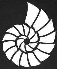 190x232 Sea Shell Vector Baseball Cap Spreadshirt