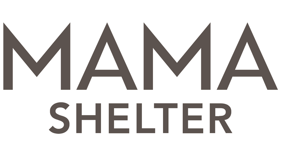 900x500 Mama Shelter Vector Logo Free Download