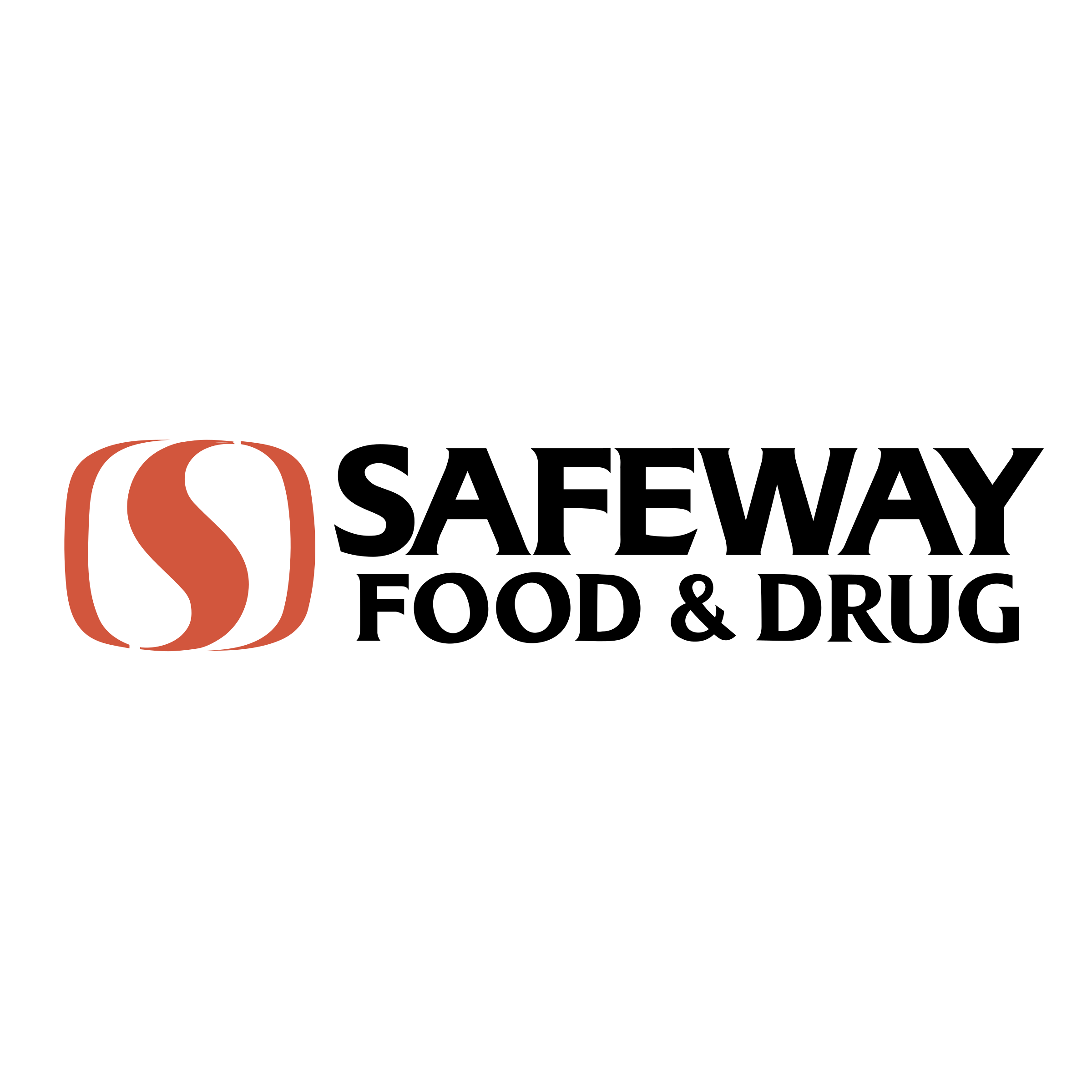 2400x2400 Safeway Logo Png Transparent Vector