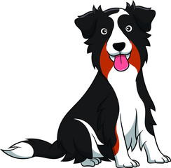 244x240 Search Photos Australian Shepherd Vector