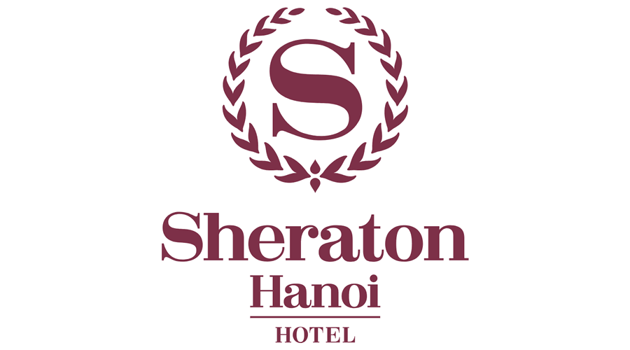 Sheraton Hanoi Hotel Vector Logo 900x500 Sheraton Hanoi Hotel Vector Logo