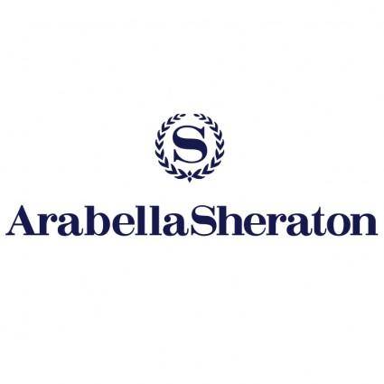 Sheraton Hotels Resorts Free Vector 425x425 Sheraton Hotels Resorts Free Vector