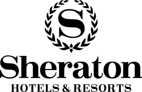 Sheraton Hotels Resorts Free Vector In Encapsulated Postscript 600x388 Sheraton Hotels Resorts Free Vector In Encapsulated Postscript
