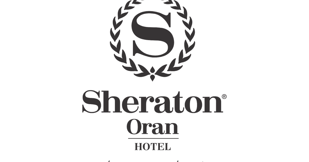 Sheraton Oran Logo Vector Format Cdr, Pdf, Png 1200x630 Sheraton Oran Logo Vector Format Cdr, Pdf, Png