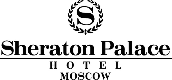 Sheraton Palace Hotel Moscow Free Vector In Encapsulated 600x281 Sheraton Palace Hotel Moscow Free Vector In Encapsulated