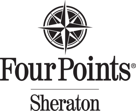 Four Points Logo Vector 450x367 Four Points Logo Vector