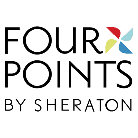 Four Points 280x280 Four Points