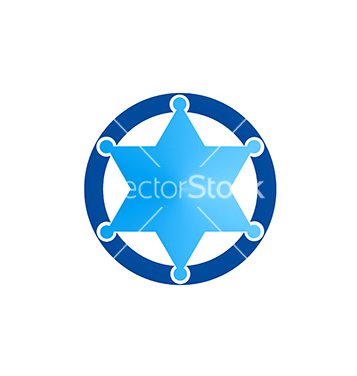 Free Star Sheriff Bedge Blue Logo Vector Free Vector Download 357x376 Free Star Sheriff Bedge Blue Logo Vector Free Vector Download