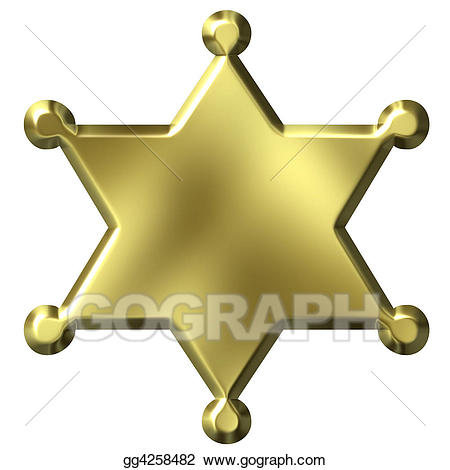Huge Collection Of 'sheriff Badge Clipart' Download More Than 450x470 Huge Collection Of 'sheriff Badge Clipart' Download More Than