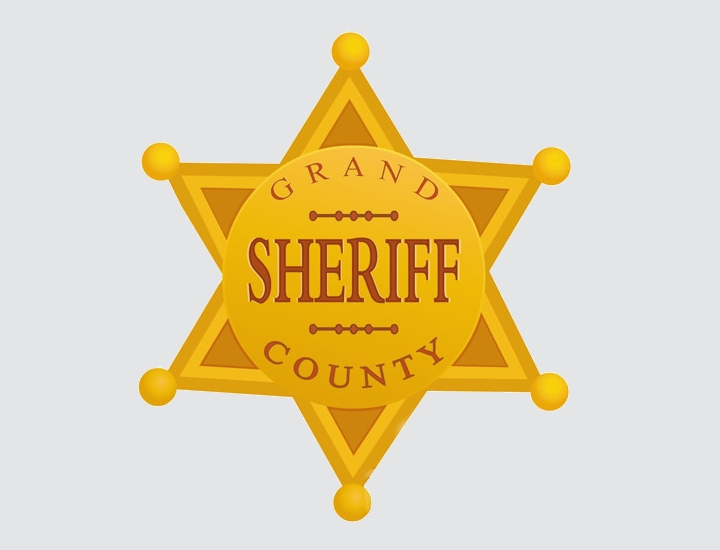 Sheriff Badge Vector Free Download