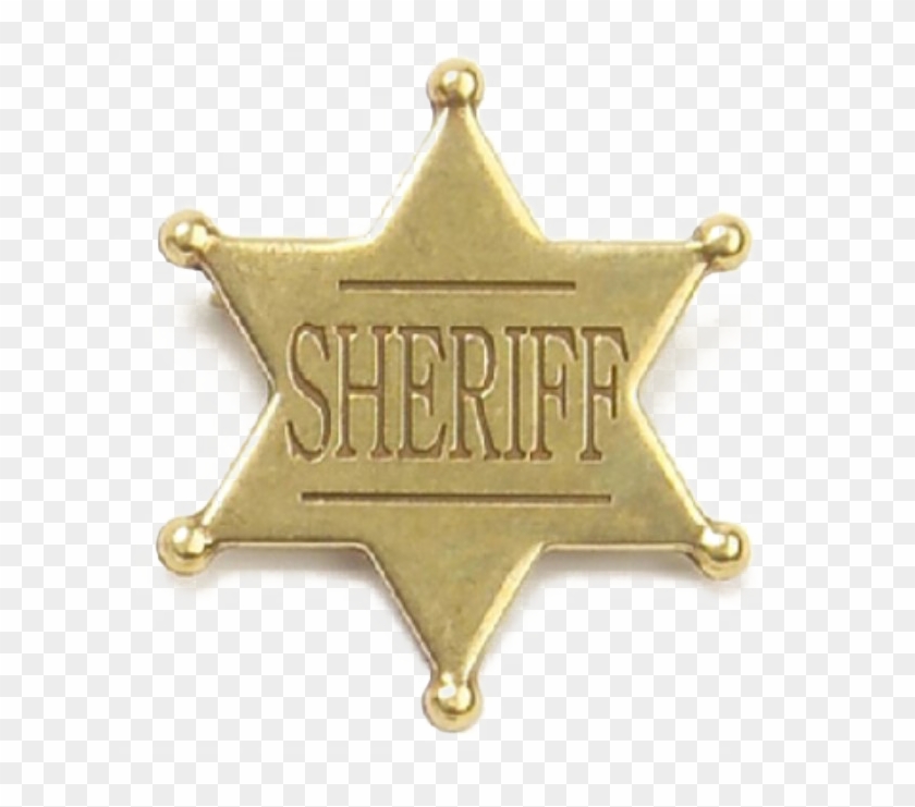 840x741 Sheriff Badge Png Picture