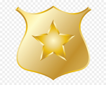 350x280 Sheriff Star
