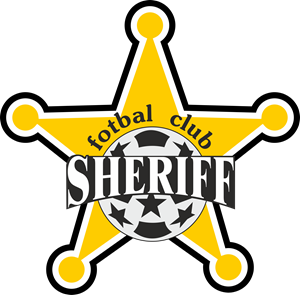 300x295 Sheriff Logo Vectors Free Download