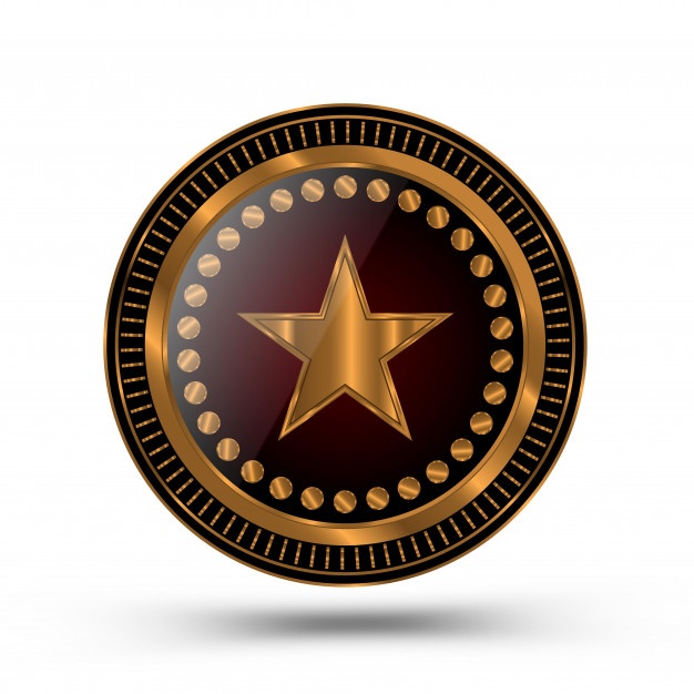 626x626 Sheriff Vectors, Photos And Free Download