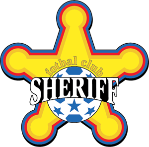 300x296 Fc Sheriff Tiraspol Logo Vector