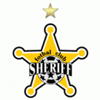 200x200 Fc Sheriff Tiraspol Logo Vector