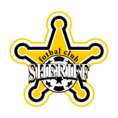 400x400 Fc Sheriff Tiraspol Logo Vector