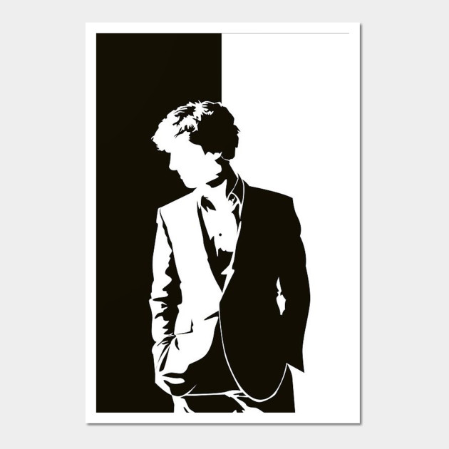 630x630 Sherlock Holmes