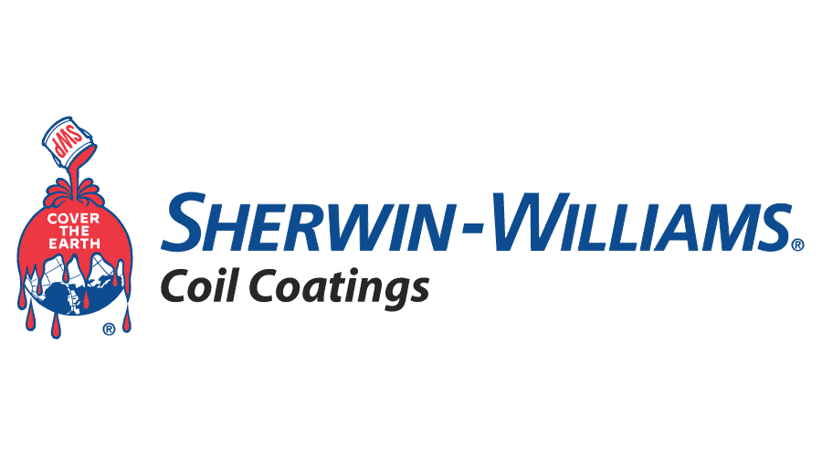 900x500 Sherwin Williams Coil Coatings Vector Logo