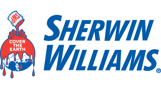 540x300 Sherwin Williams Logos Vector Free Download