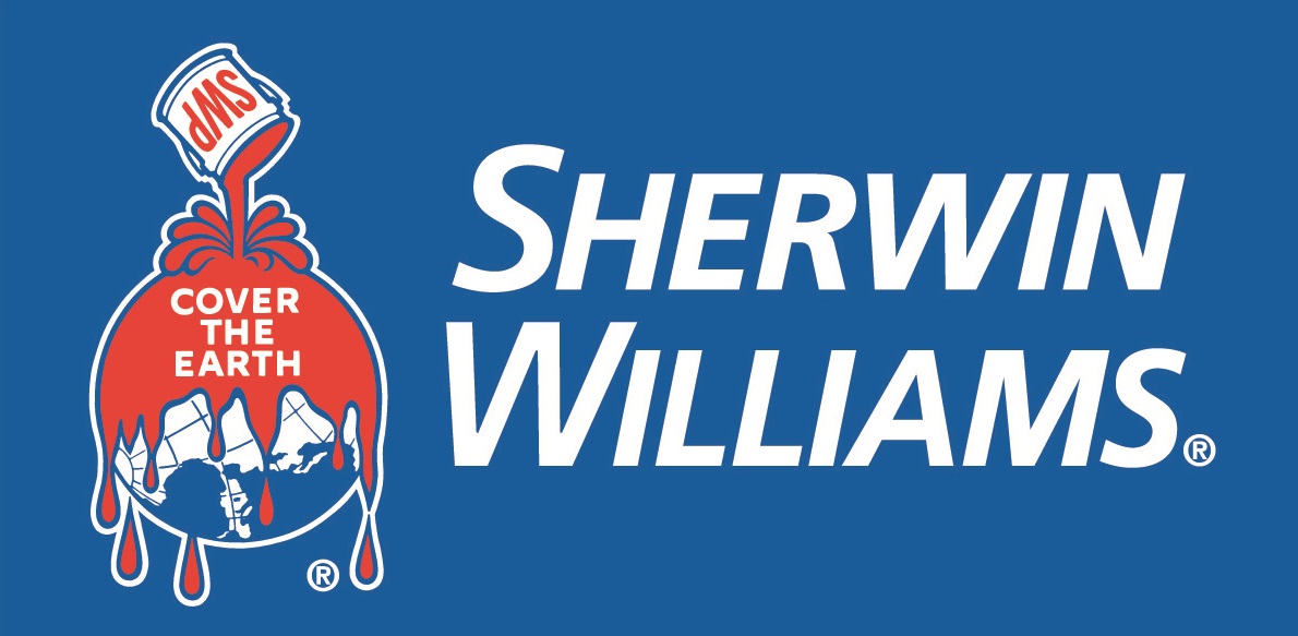 Sherwin Williams Logo Vector At Vectorified Com Collection Of Sherwin