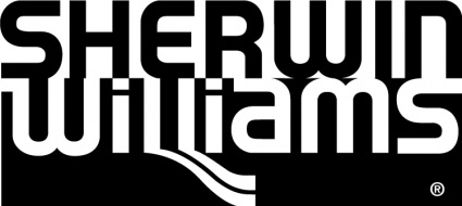 425x190 Free Download Of Sherwin Williams Logo Vector Logo