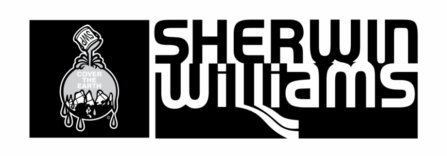 920x321 Sherwin Williams Logo Png Transparent