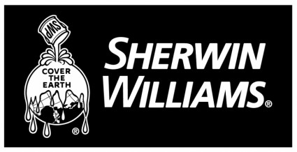 425x218 Sherwin Williams Vector Logo Free Vector Free Download