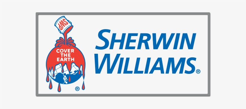 Sherwin Williams Vector Logo at Vectorified.com | Collection of Sherwin