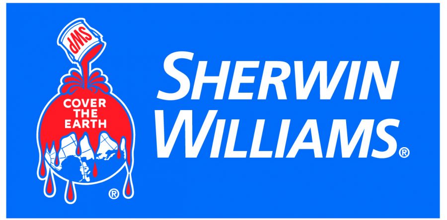 900x444 Williams Sherwin Williams Logo Png Vector Free