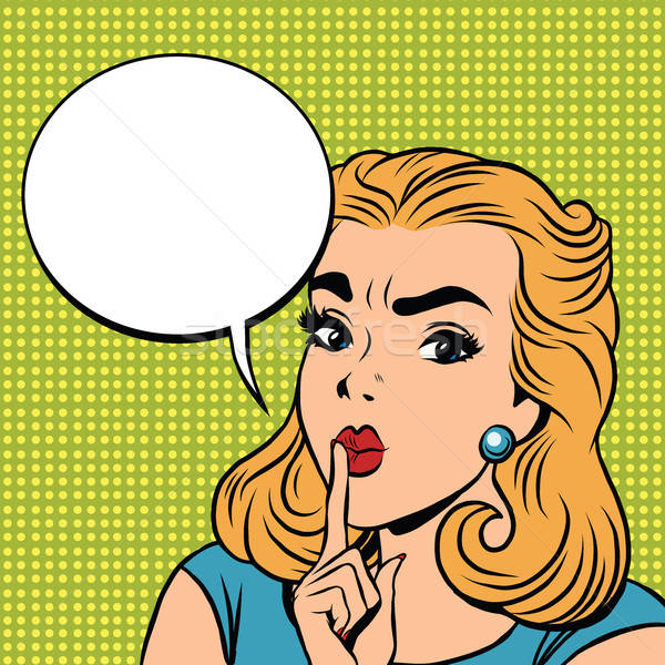 Shh Stock Vectors, Illustrations And Cliparts Stockfresh 600x600 Shh Stock Vectors, Illustrations And Cliparts Stockfresh