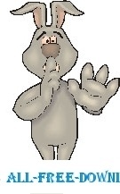 135x217 Shhh Free Vector Download