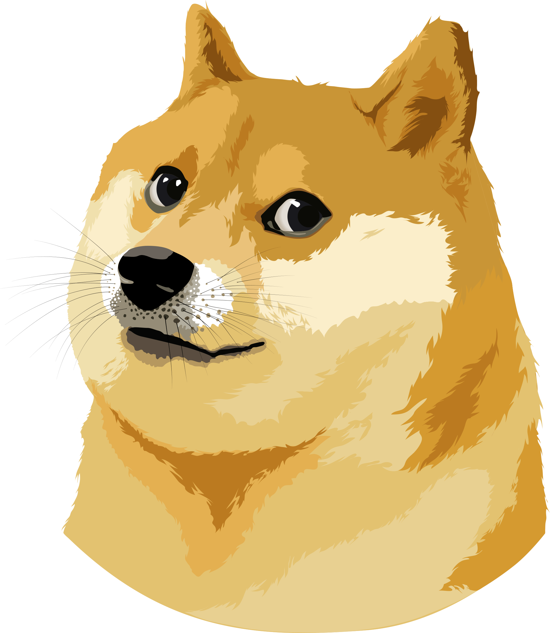 Doge Transparent Background / Download Doge Animation