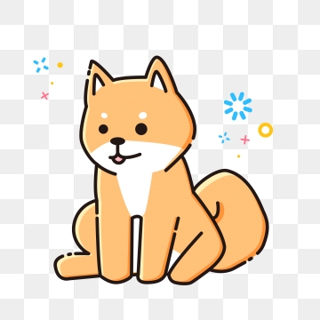 360x360 Shiba Inu Png Images Vector And Free Download