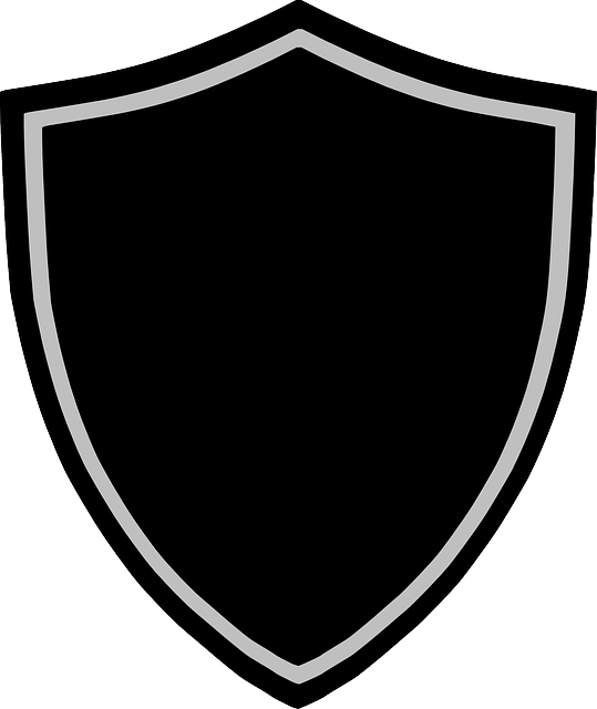 Shield Badge Vector at Vectorified.com | Collection of Shield Badge ...