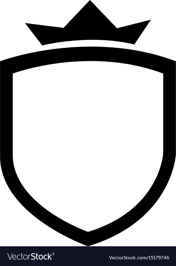713x1080 Shield Icon Vector
