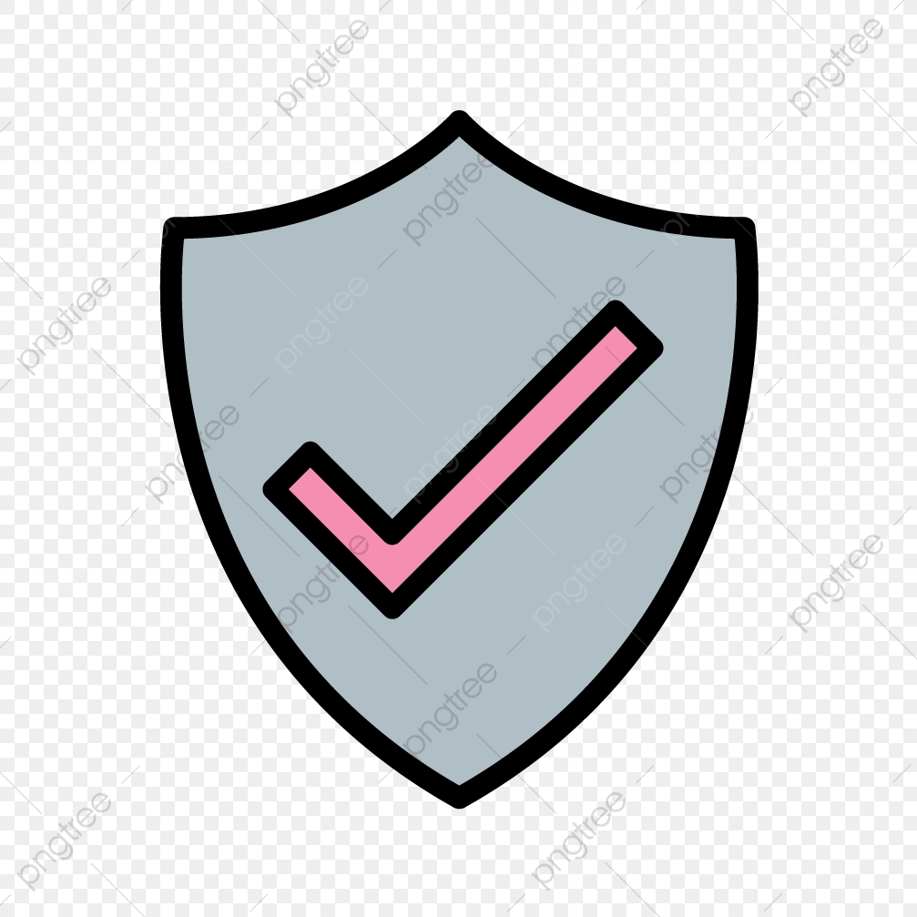 1007x1007 Vector Shield Icon, Shield Icon, Armor Icon, Badge Icon Png