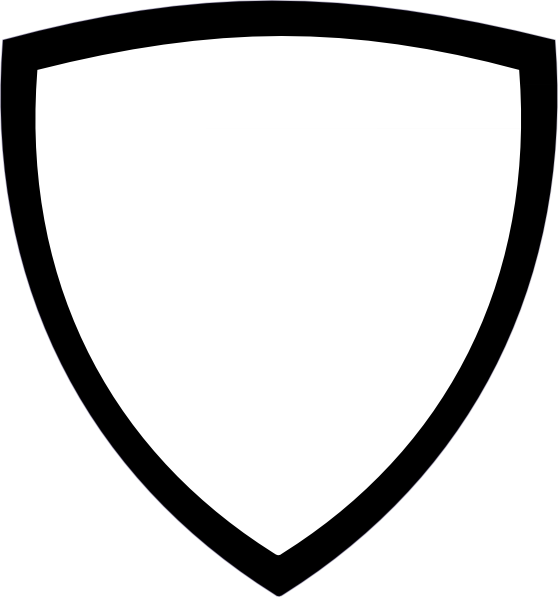558x597 Superhero Shield Clipart Clipart Kid